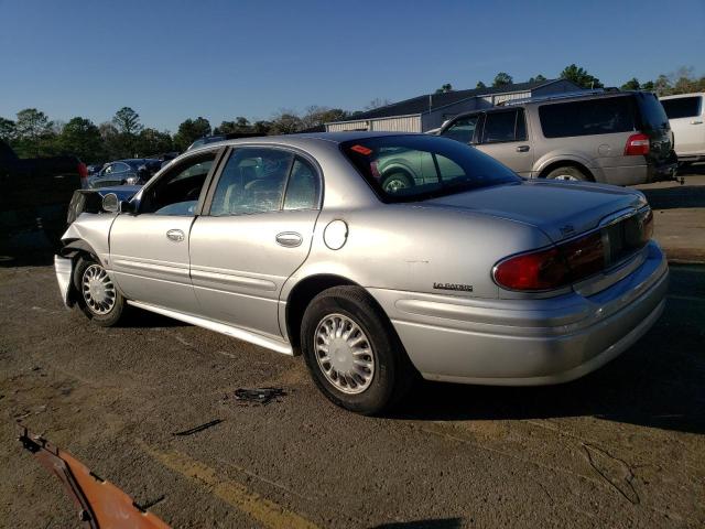 Photo 2 from auction – 2002 BUICK LESABRE CU with VIN 1G4HP54K424163619