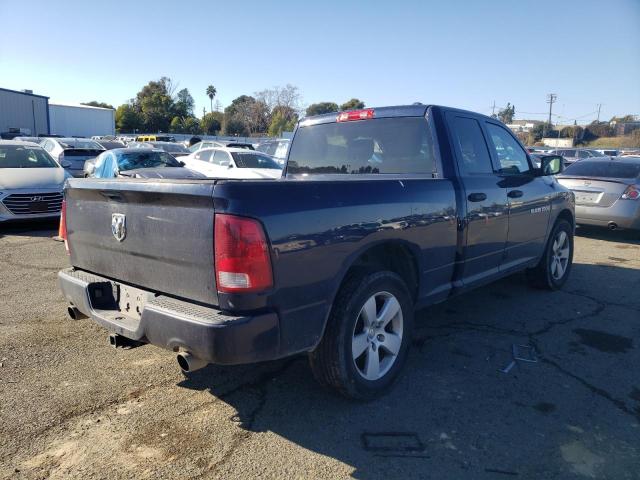 Photo 3 from auction – 2012 DODGE RAM 1500 S with VIN 1C6RD6FT7CS182361