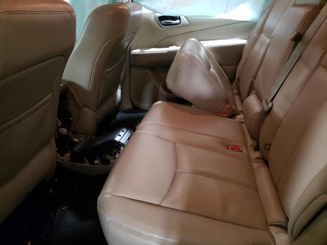 Photo 11 from auction – 2019 NISSAN PATHFINDER with VIN 5N1DR2MMXKC615216