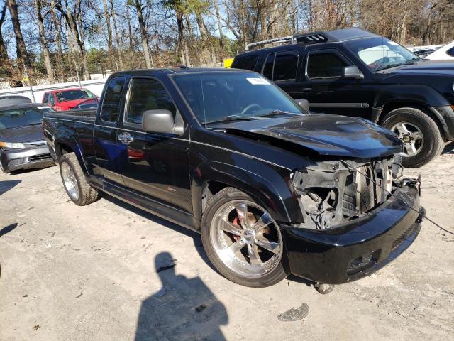 Photo 4 from auction – 2005 CHEVROLET COLORADO with VIN 1GCCS196358227213