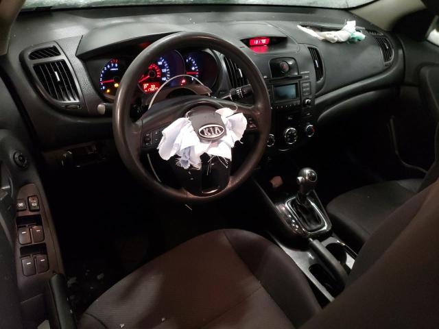Photo 8 from auction – 2012 KIA FORTE EX with VIN KNAFU4A2XC5477321