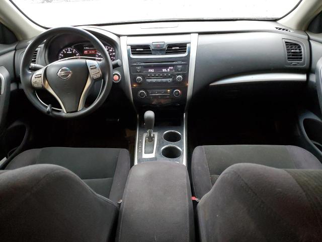 Photo 8 from auction – 2013 NISSAN ALTIMA 2.5 with VIN 1N4AL3AP7DC132076