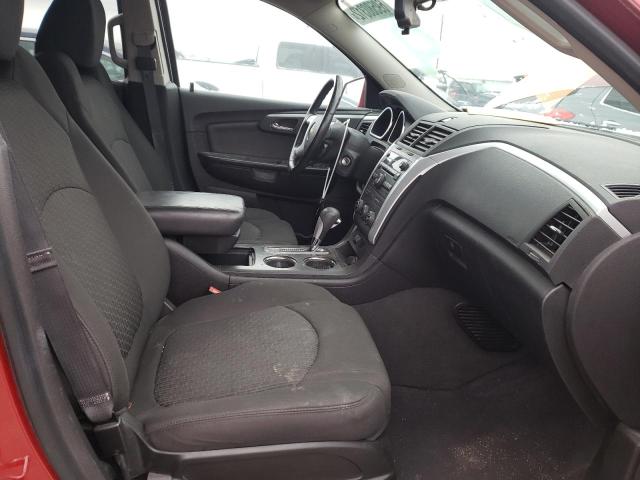 Photo 7 from auction – 2012 CHEVROLET TRAVERSE L with VIN 1GNKVGED4CJ300015