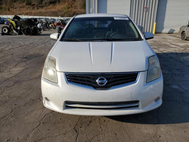Photo 5 from auction – 2011 NISSAN SENTRA 2.0 with VIN 3N1AB6AP7BL614405