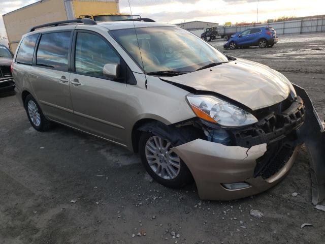 Photo 4 from auction – 2010 TOYOTA SIENNA XLE with VIN 5TDYK4CC8AS330770