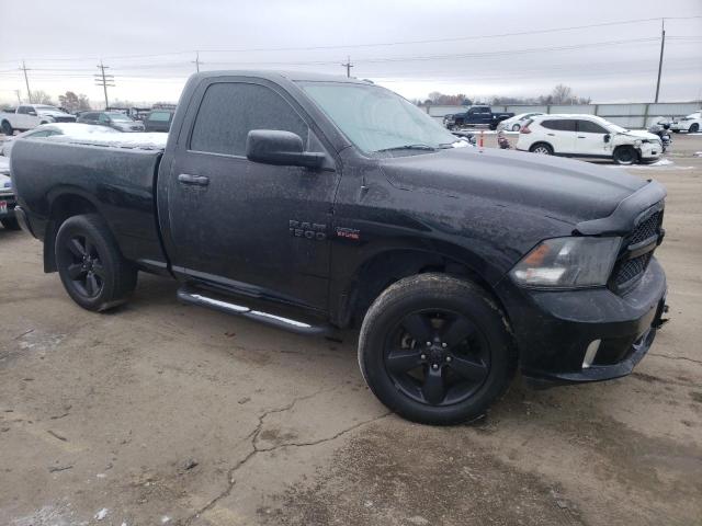 Photo 4 from auction – 2015 RAM 1500 ST with VIN 3C6JR7AT2FG676683