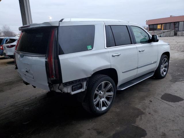 Photo 3 from auction – 2016 CADILLAC ESCALADE L with VIN 1GYS4BKJ7GR392019