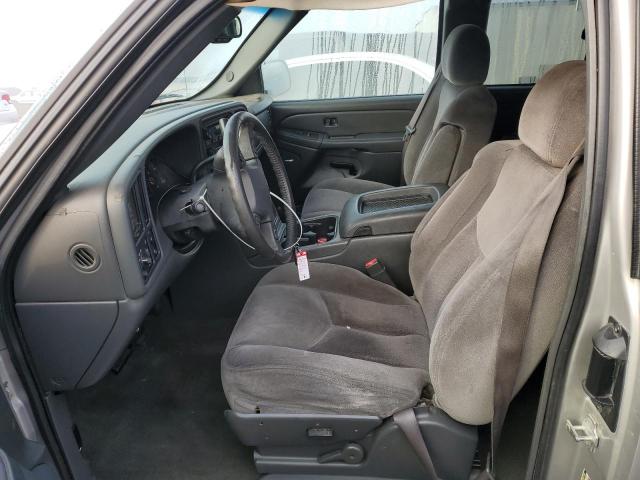 Photo 7 from auction – 2006 GMC NEW SIERRA with VIN 2GTEC19T061108387