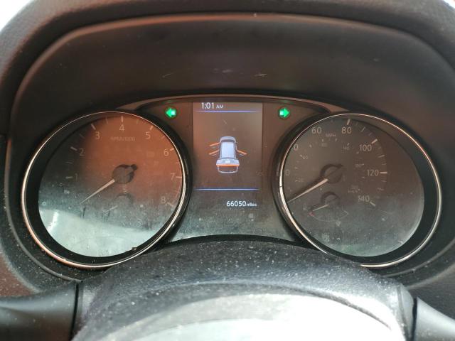 Photo 9 from auction – 2019 NISSAN ROGUE S with VIN KNMAT2MT6KP526512