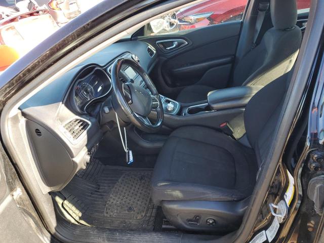 Photo 7 from auction – 2015 CHRYSLER 200 LIMITE with VIN 1C3CCCAB1FN680030