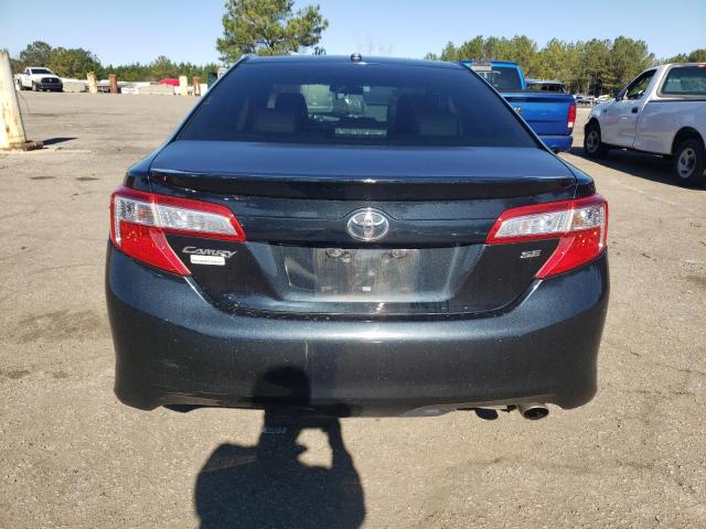 Photo 6 from auction – 2012 TOYOTA CAMRY BASE with VIN 4T1BF1FK4CU081339