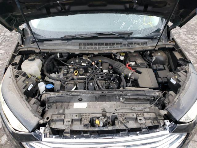 Photo 12 from auction – 2019 FORD EDGE SEL with VIN 2FMPK4J95KBC60324