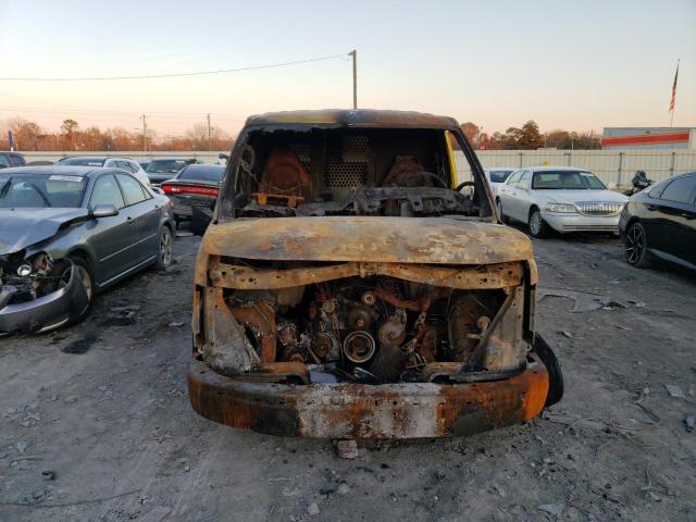 Photo 5 from auction – 2009 CHEVROLET EXPRESS G2 with VIN 1GCGG25C491144425