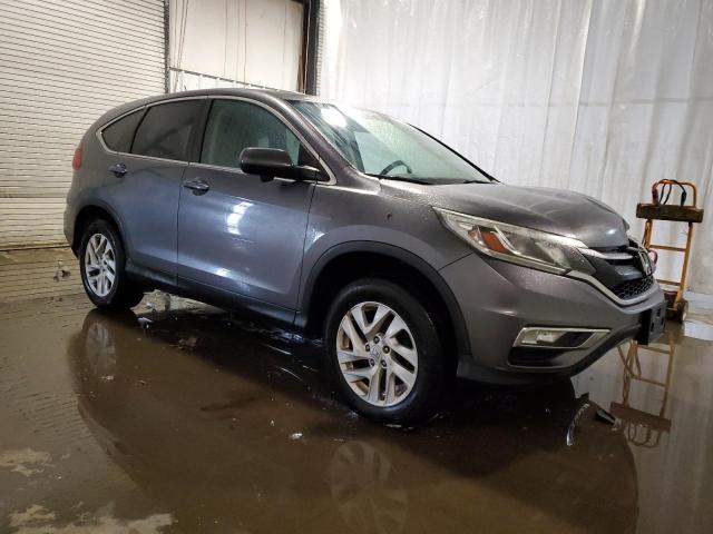 Photo 4 from auction – 2015 HONDA CR-V EX with VIN 2HKRM4H53FH619240