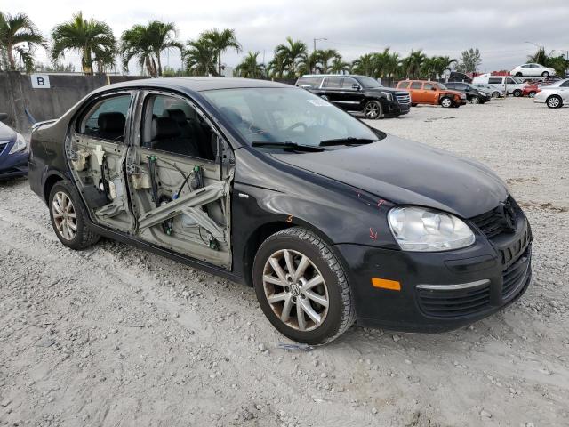 Photo 4 from auction – 2007 VOLKSWAGEN JETTA with VIN 3VWEF71K77M188873