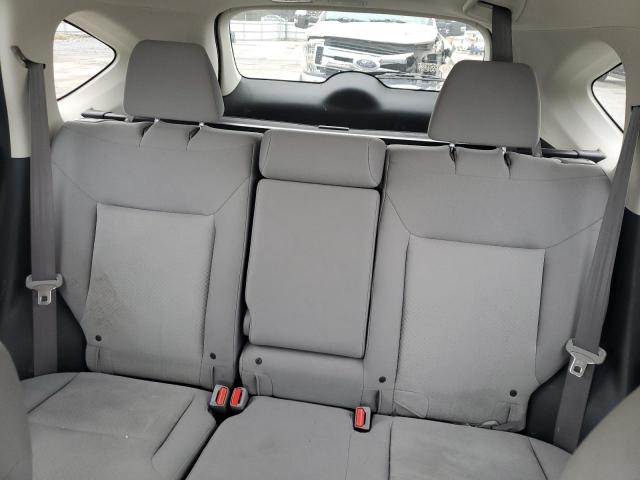 Photo 10 from auction – 2016 HONDA CR-V EX with VIN 2HKRM3H54GH505582