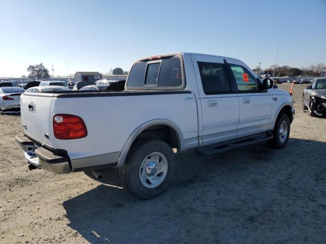Photo 3 from auction – 2001 FORD F150 SUPER with VIN 1FTRW08WX1KA82453