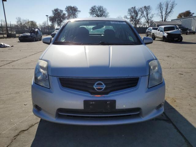 Photo 5 from auction – 2012 NISSAN SENTRA with VIN 3N1AB6AP1CL761840