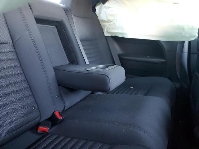 Photo 10 from auction – 2012 DODGE CHALLENGER with VIN 2C3CDYAG5CH267487
