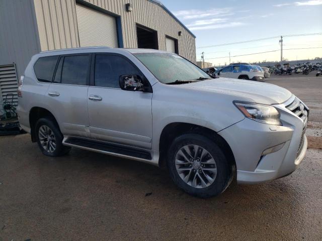 Photo 4 from auction – 2016 LEXUS GX 460 PRE with VIN JTJJM7FX2G5128885