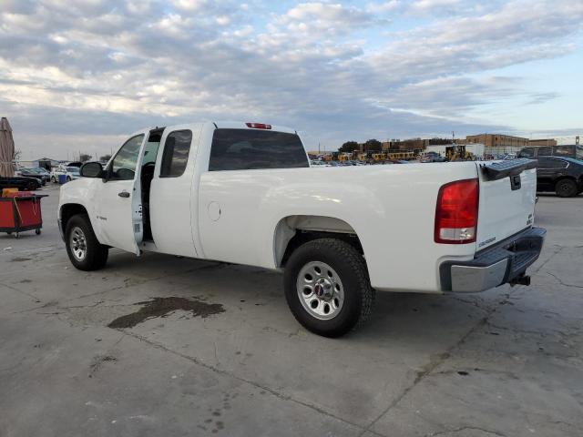 Photo 2 from auction – 2007 GMC NEW SIERRA with VIN 1GTEC19J17E505248
