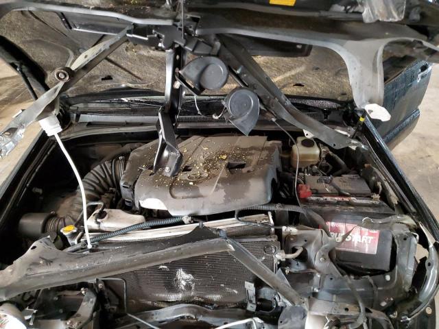 Photo 12 from auction – 2008 TOYOTA 4RUNNER SR with VIN JTEBU14R88K028779