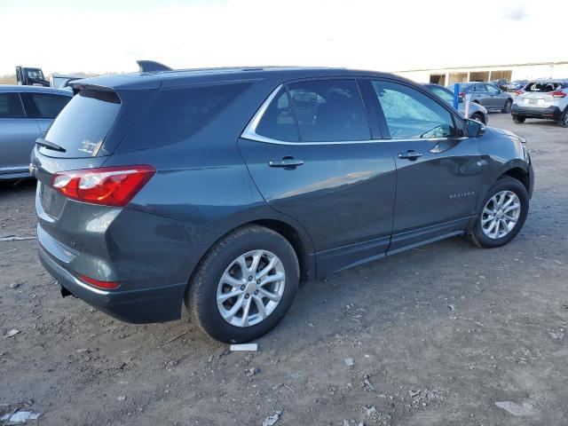 Photo 3 from auction – 2018 CHEVROLET EQUINOX LT with VIN 2GNAXJEV9J6220313