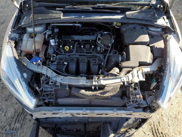 Photo 11 from auction – 2015 FORD FOCUS with VIN 1FADP3J26FL374334