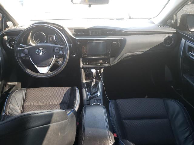 Photo 8 from auction – 2017 TOYOTA COROLLA L with VIN 5YFBURHE3HP730598