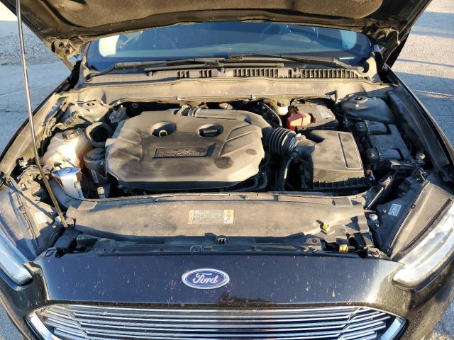 Photo 11 from auction – 2015 FORD FUSION SE with VIN 3FA6P0H96FR232755