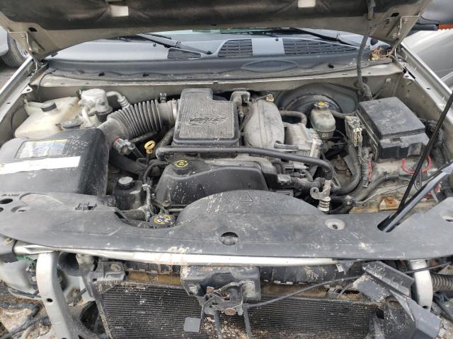 Photo 11 from auction – 2002 OLDSMOBILE BRAVADA with VIN 1GHDT13S222255732