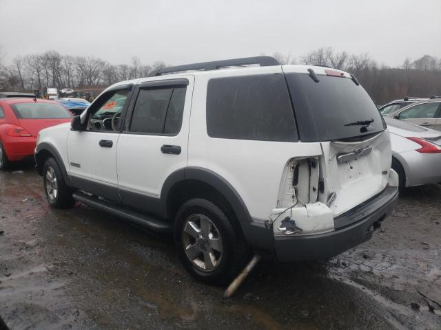 Photo 2 from auction – 2006 FORD EXPLORER X with VIN 1FMEU73E06UB23479