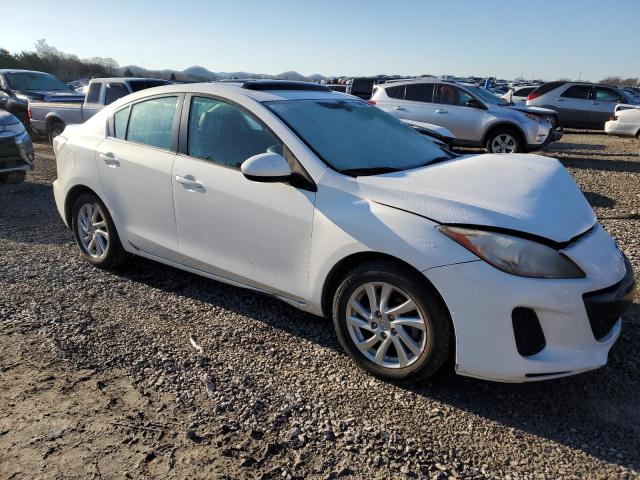 Photo 4 from auction – 2012 MAZDA 3 I with VIN JM1BL1VF8C1506788