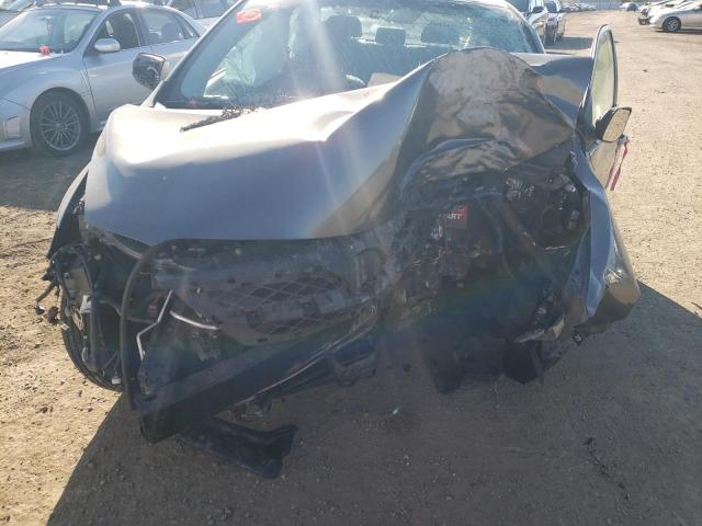 Photo 11 from auction – 2011 TOYOTA COROLLA BA with VIN 2T1BU4EE4BC541442
