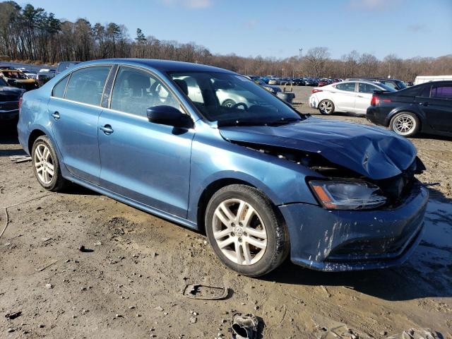 Photo 4 from auction – 2017 VOLKSWAGEN JETTA S with VIN 3VW2B7AJ6HM379286