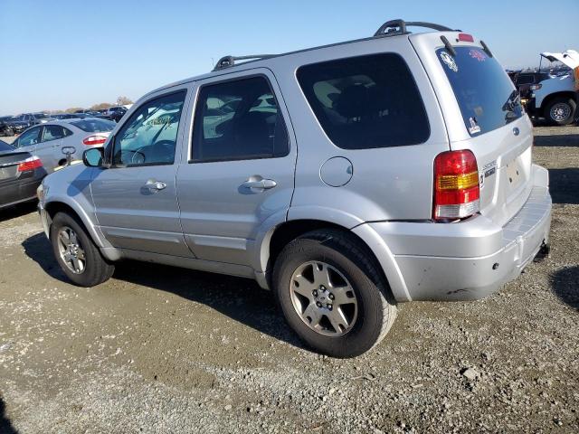 Photo 2 from auction – 2005 FORD ESCAPE LIM with VIN 1FMCU94155KB02040