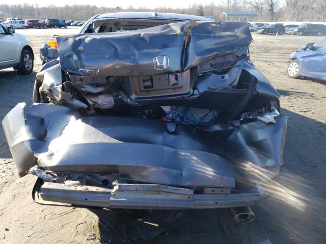 Photo 6 from auction – 2012 HONDA ACCORD EXL with VIN 1HGCP2F88CA084764