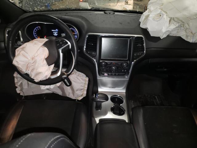 Photo 8 from auction – 2015 JEEP GRAND CHER with VIN 1C4RJFAG3FC122457