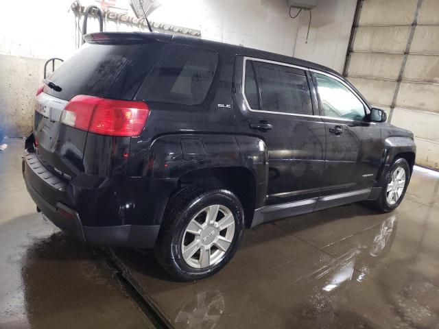 Photo 3 from auction – 2012 GMC TERRAIN SL with VIN 2GKFLREK0C6218648