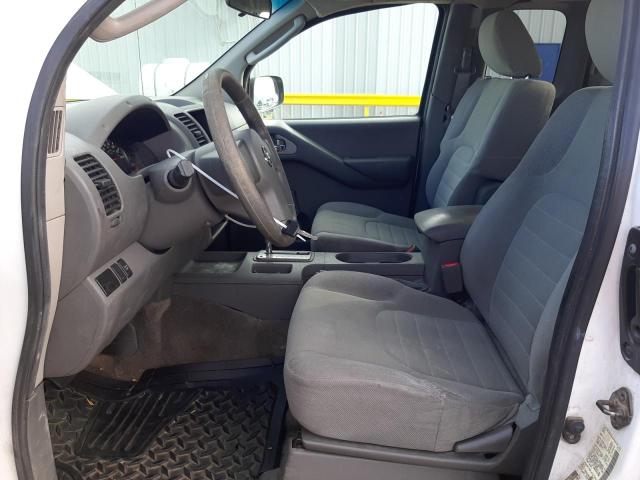 Photo 7 from auction – 2011 NISSAN FRONTIER S with VIN 1N6BD0CT9BC417392