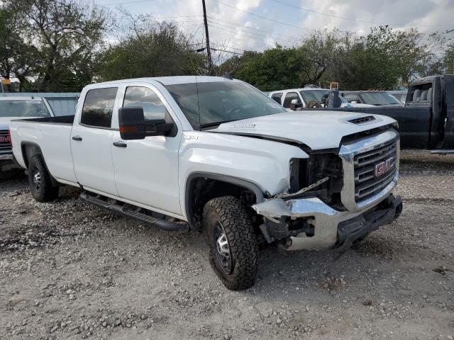 GMC SIERRA K25 2019 with VIN 1GT12NEY7KF270093 - Photo from auction