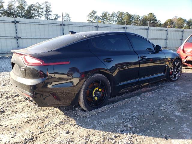 Photo 3 from auction – 2018 KIA STINGER GT with VIN KNAE55LC8J6038212