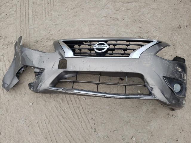 Photo 12 from auction – 2016 NISSAN VERSA S with VIN 3N1CN7AP2GL835150