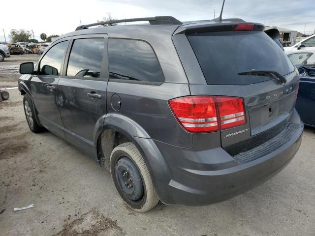 Photo 2 from auction – 2020 DODGE JOURNEY SE with VIN 3C4PDCAB3LT249727
