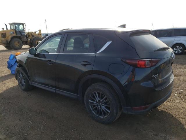 Photo 2 from auction – 2020 MAZDA CX-5 TOURI with VIN JM3KFBCM2L0804099