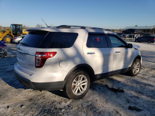 Photo 3 from auction – 2015 FORD EXPLORER X with VIN 1FM5K7D85FGA13881