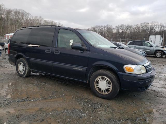 Photo 4 from auction – 2001 CHEVROLET VENTURE with VIN 1GNDX03E51D267432