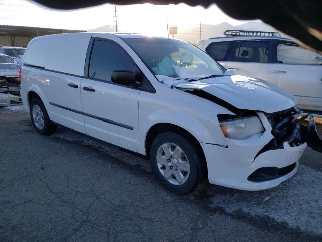 Photo 4 from auction – 2014 RAM TRADESMAN with VIN 2C4JRGAG3ER174947