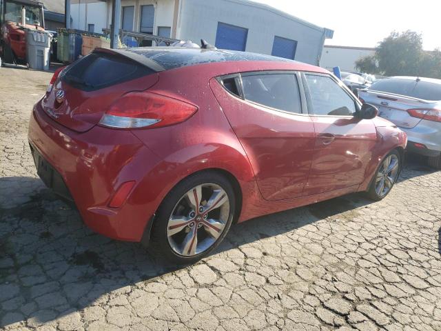 Photo 3 from auction – 2012 HYUNDAI VELOSTER with VIN KMHTC6AD3CU079519