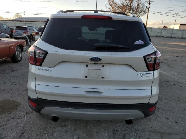Photo 6 from auction – 2017 FORD ESCAPE TIT with VIN 1FMCU0JD5HUC46416